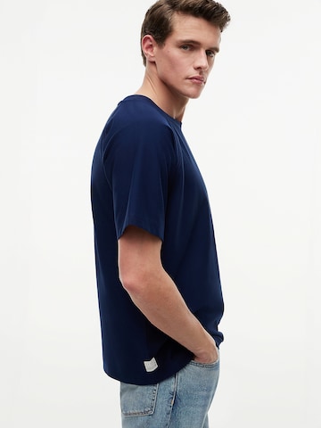 T-Shirt TOMMY HILFIGER en bleu