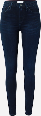 TOMMY HILFIGER Jeans 'Como' in Blau: predná strana