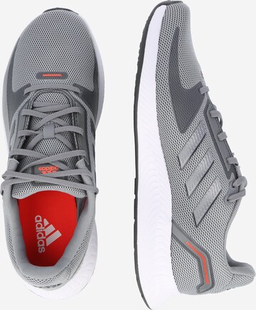 ADIDAS SPORTSWEAR Sneakers low 'RUNFALCON 2.0' i grå