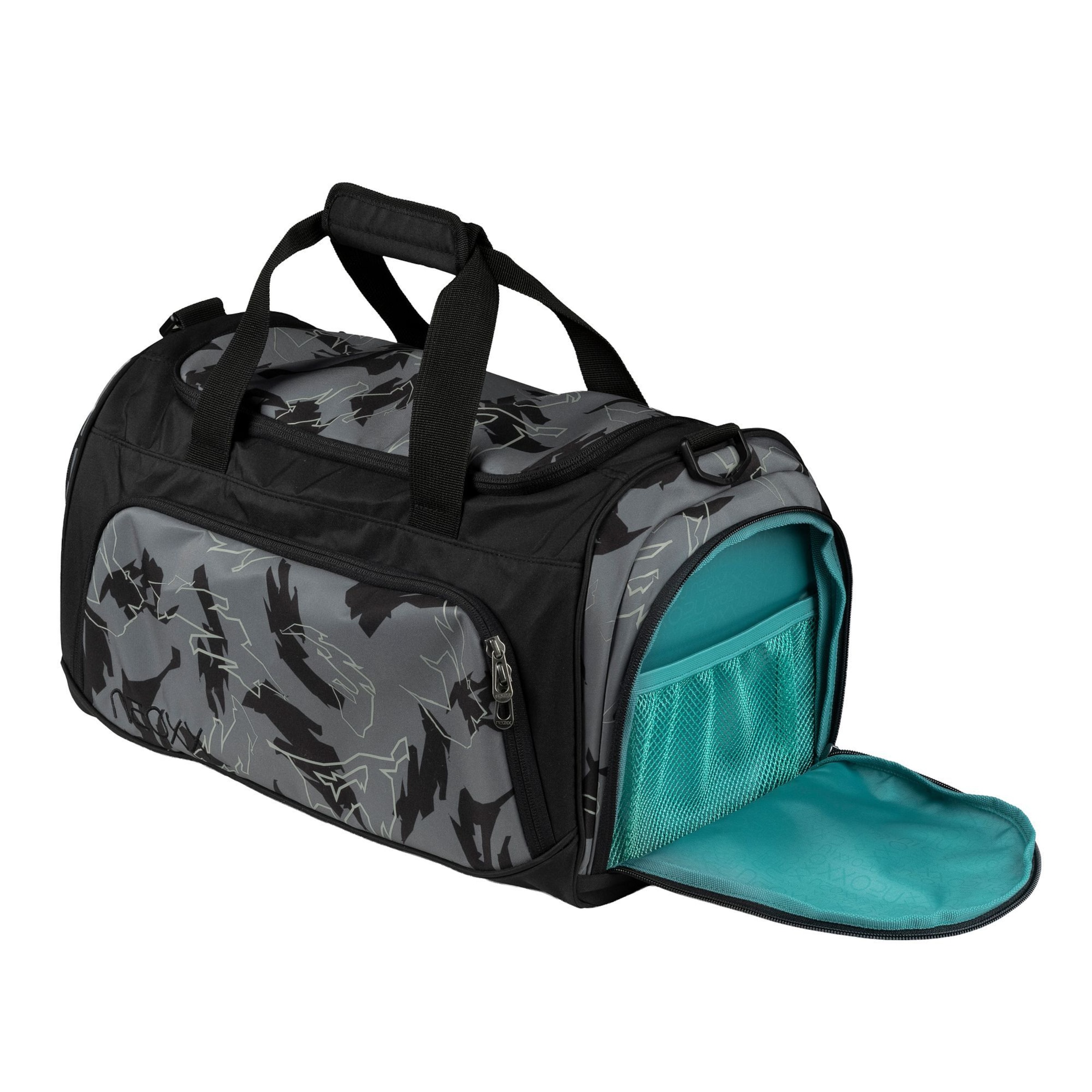 neoxx Tasche 'Move' in Schwarz