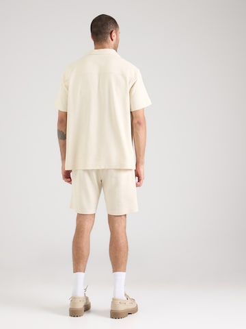 Only & Sons - Roupa de casa 'ONSKOSTA' em branco