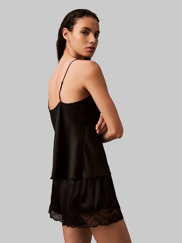 Calvin Klein Underwear Pyjamabroek 'Instinct' in Zwart