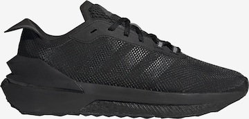 ADIDAS SPORTSWEAR Sportschuh 'Avryn' in Schwarz