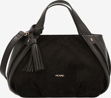 Picard Shopper 'Ranch' in Black: front