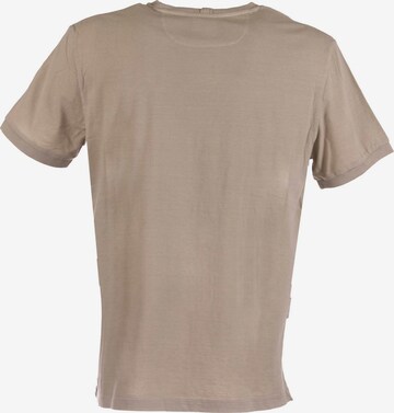 AT.P.CO T-Shirt in Beige