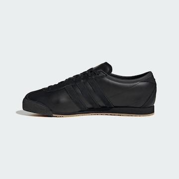 ADIDAS ORIGINALS - Zapatillas deportivas bajas 'Italia 70s' en negro