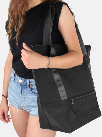 Sac de sport 'Westpass' normani en gris