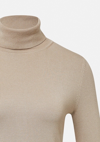 COMMA Sweater in Beige