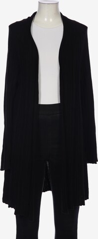 monari Sweater & Cardigan in XXXL in Black: front