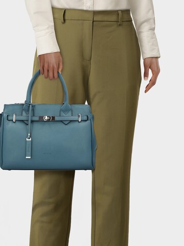 Picard Handbag 'New York' in Blue: front