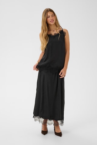 Cream - Top 'CRTriniti' em preto