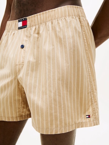 TOMMY HILFIGER Boxer shorts 'Heritage' in Beige