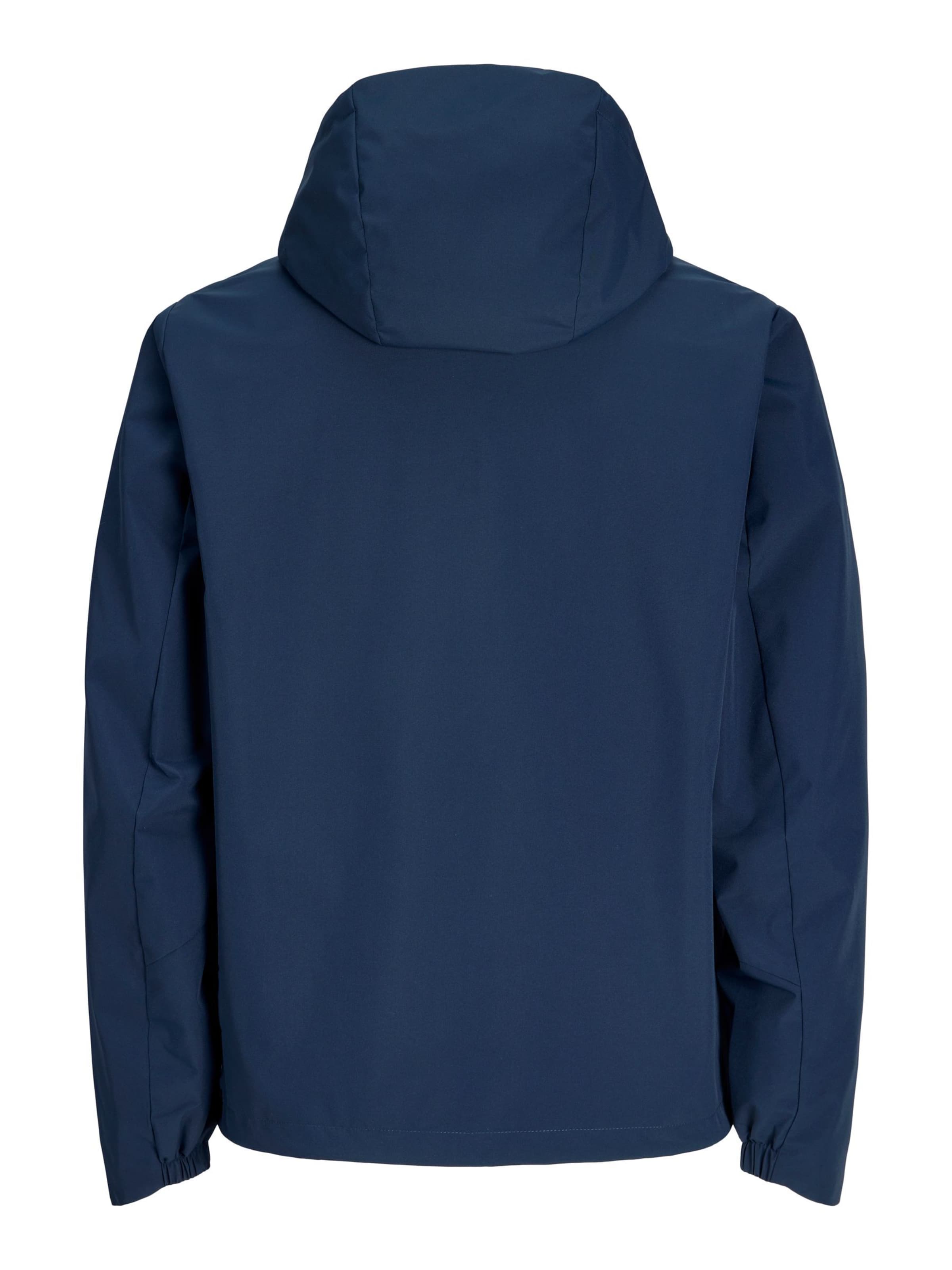 aprel Демисезонная куртка в Синий