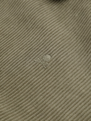 Veste bavaroise ' ' Scalpers en vert