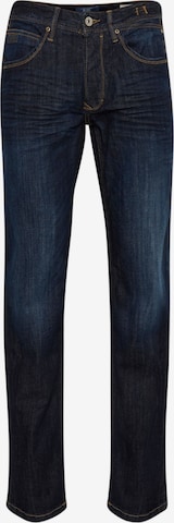 Jean 'Rock' BLEND en bleu : devant