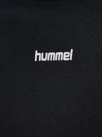 Hummel Performance Shirt in Black