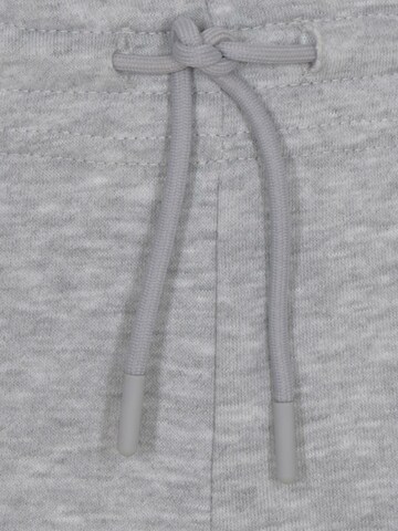 Kabooki Regular Sweatpants 'PAIGE 100' in Grau
