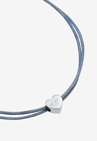 ELLI - Pulseira em azul