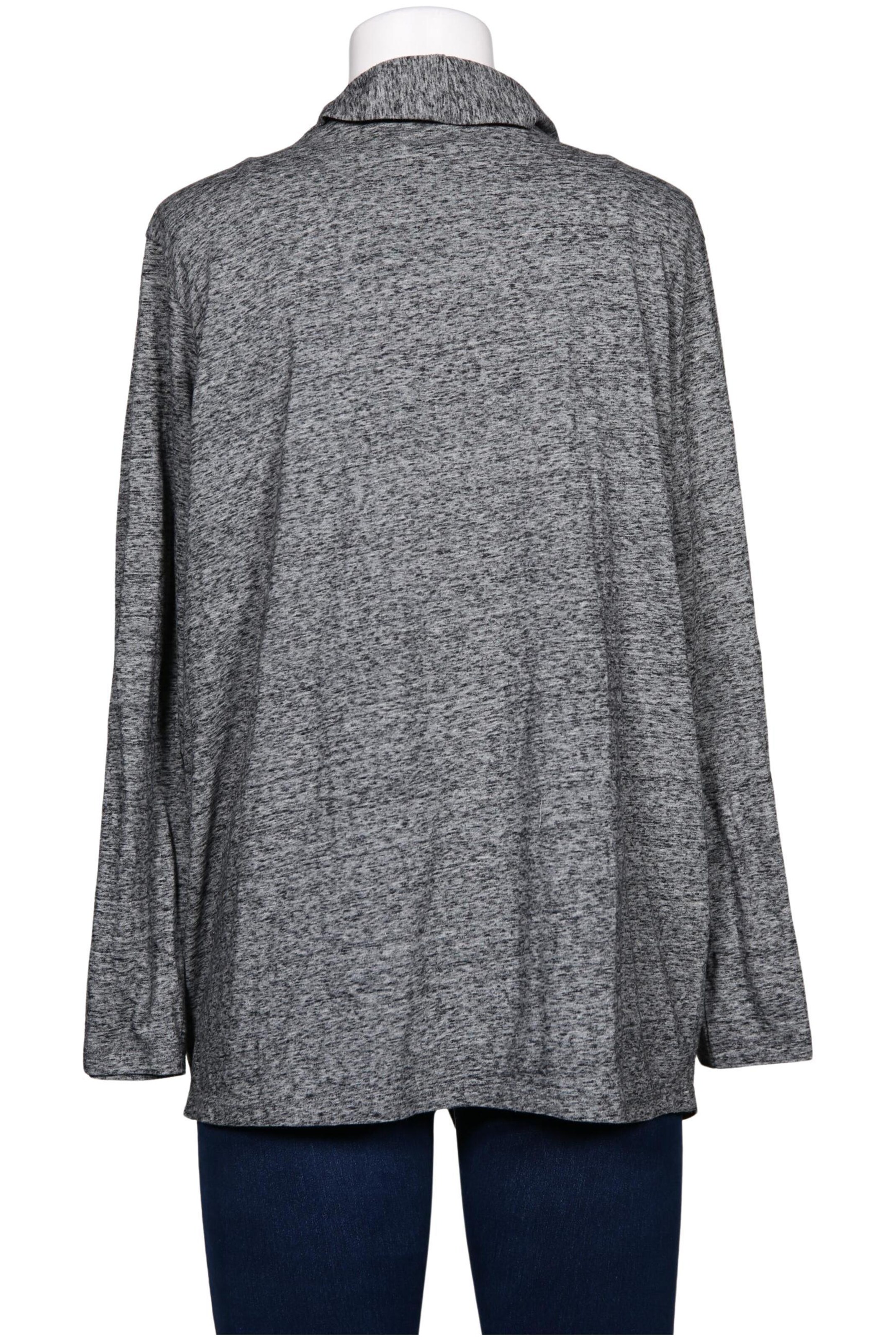 CECIL Strickjacke XL in Grau