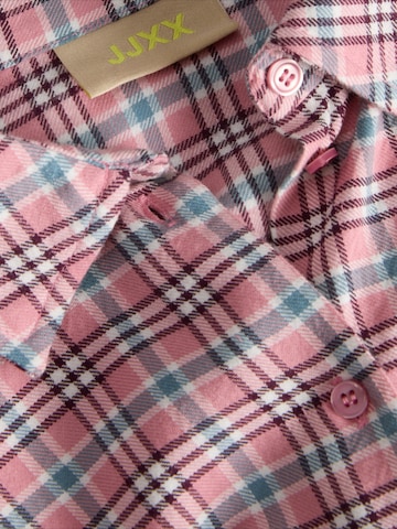 JJXX Bluse 'JXJAMIE' in Pink