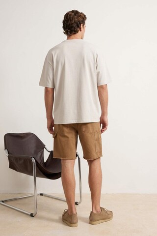 Trendyol - Camiseta en gris