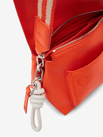 Desigual Handbag 'Venecia 2.0' in Orange