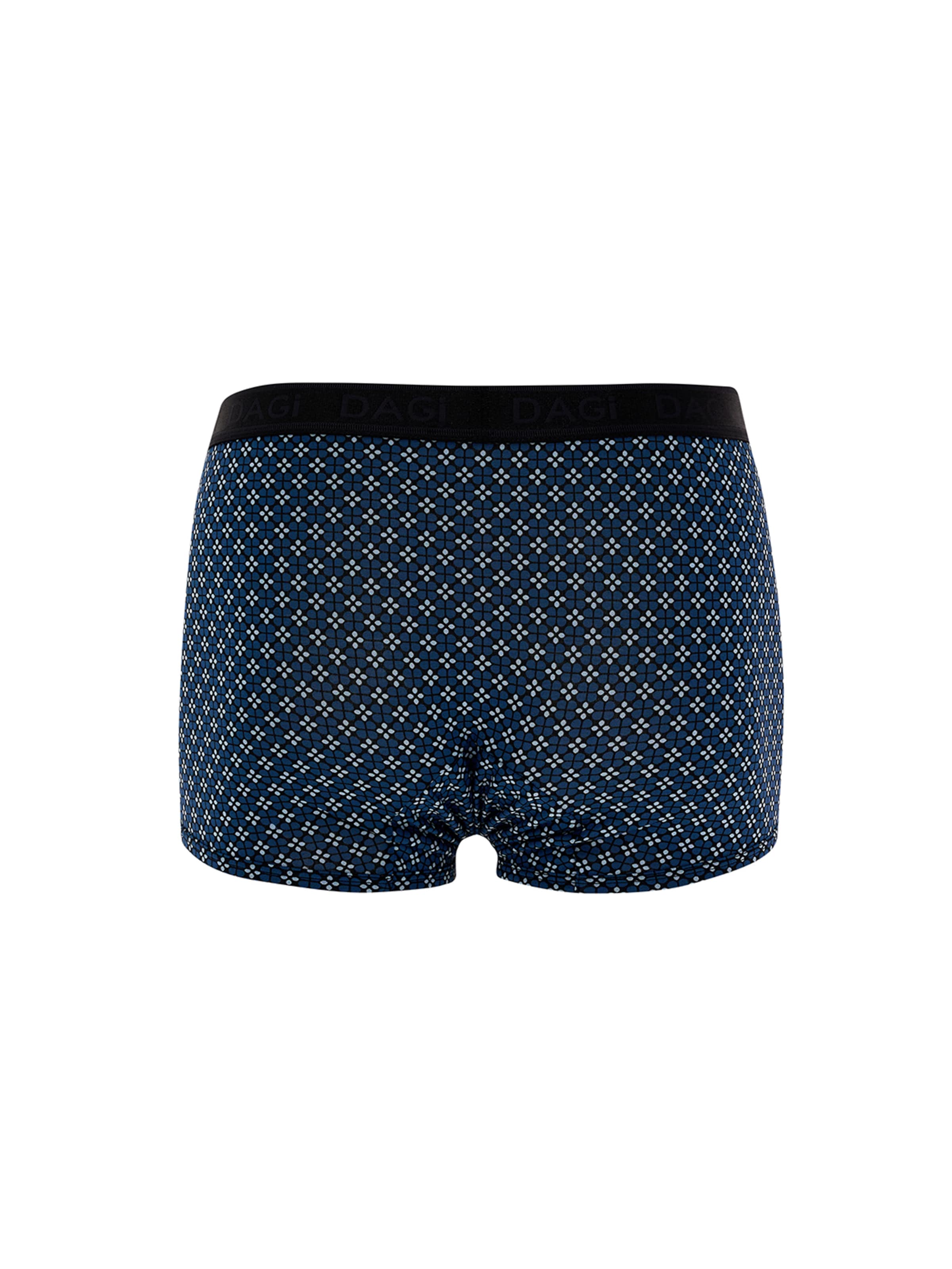 Dagi Μποξεράκι σε μπλε