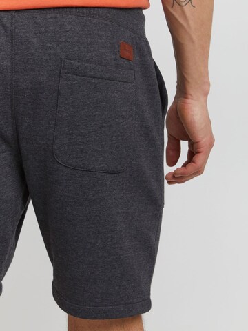 BLEND Regular Broek 'Mulker' in Grijs