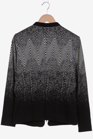 Steilmann Sweater & Cardigan in XL in Black