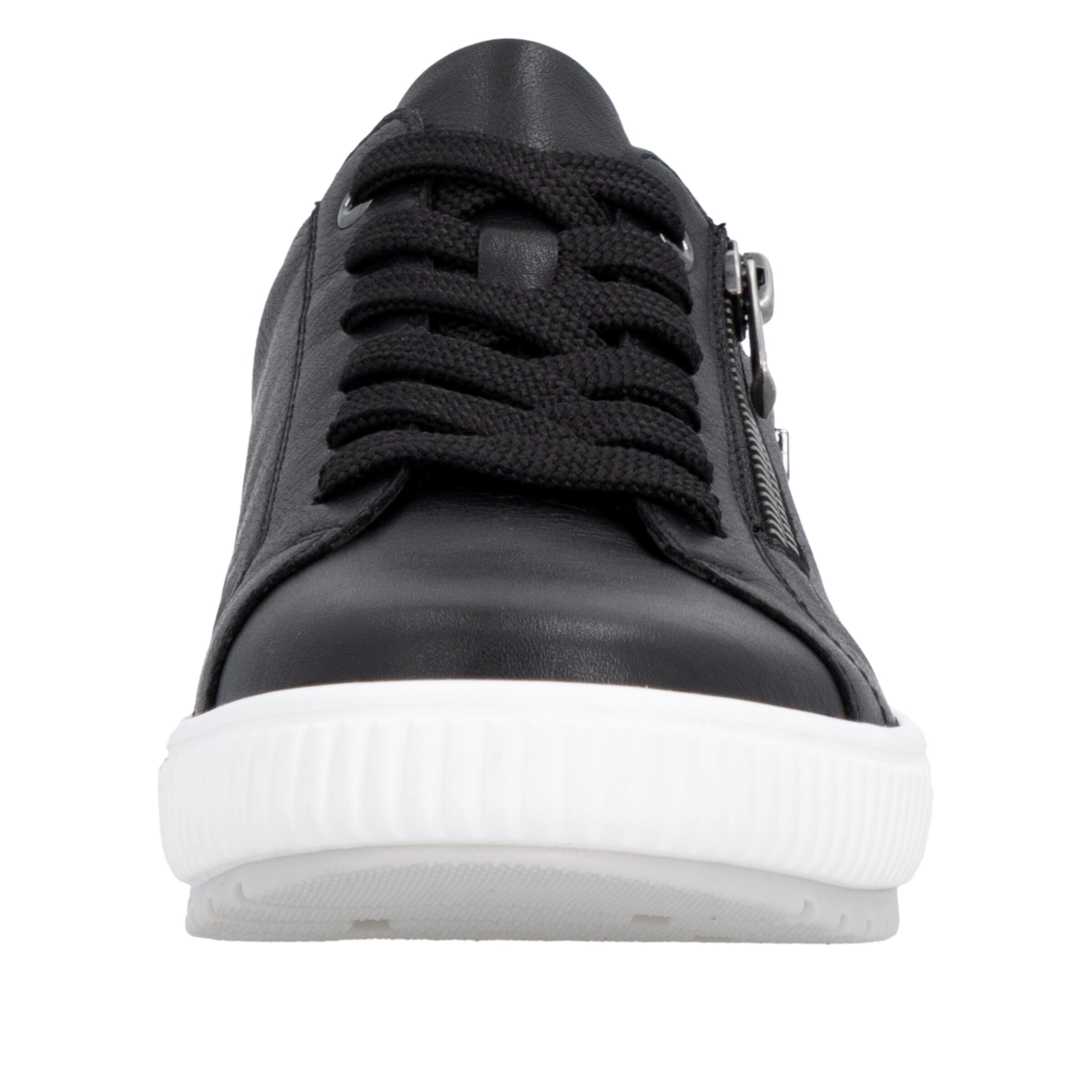 REMONTE Sneaker in Schwarz
