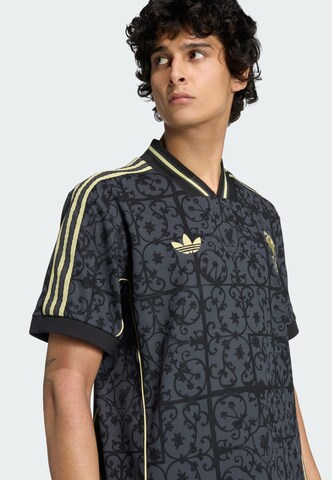 ADIDAS PERFORMANCE Jersey 'Liverpool FC LFSTLR' in Grey
