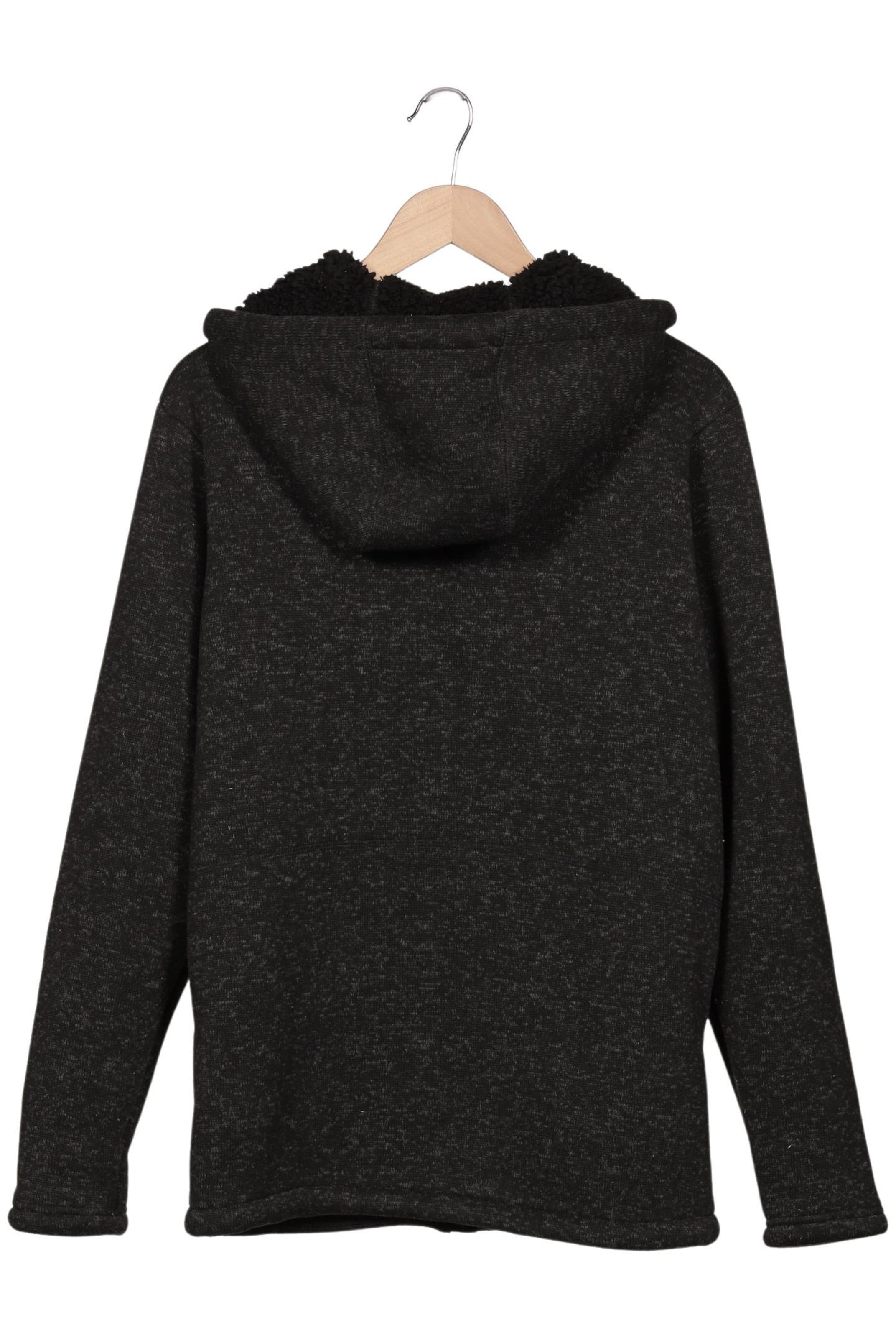 CAMEL ACTIVE Jacket & Coat in M in Grey