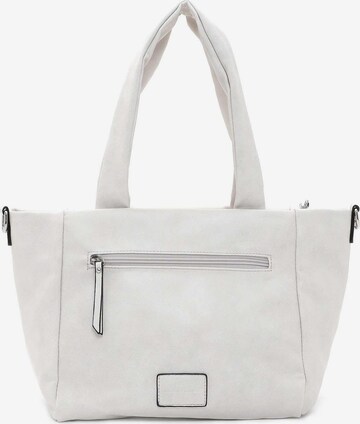 Emily & Noah Shopper 'Karlotta' i beige