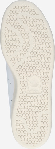 Baskets basses 'Stan Smith' ADIDAS ORIGINALS en blanc