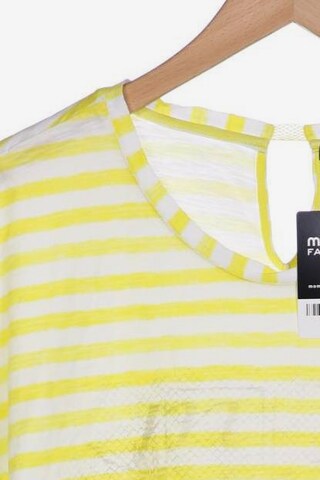 Lecomte Top & Shirt in XL in Yellow