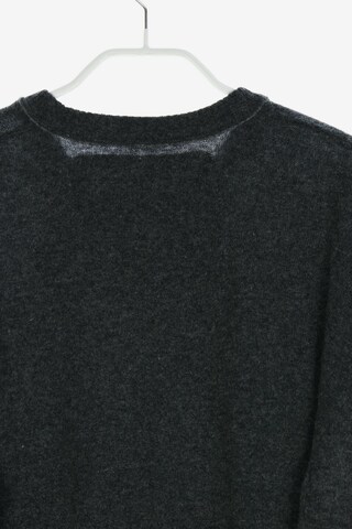 REPLAY Sweater & Cardigan in XL in Grey