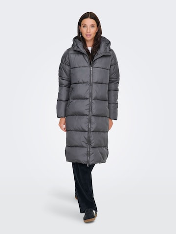 ONLY Winter coat in Black