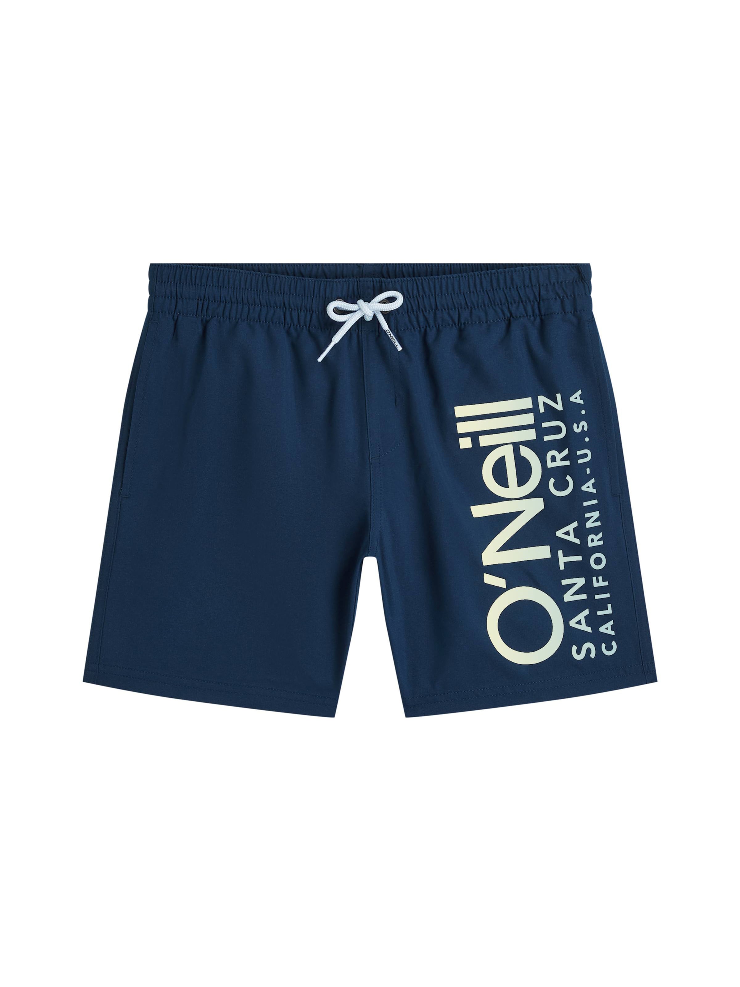 O'NEILL Board Shorts 'Cali' in Blue: front