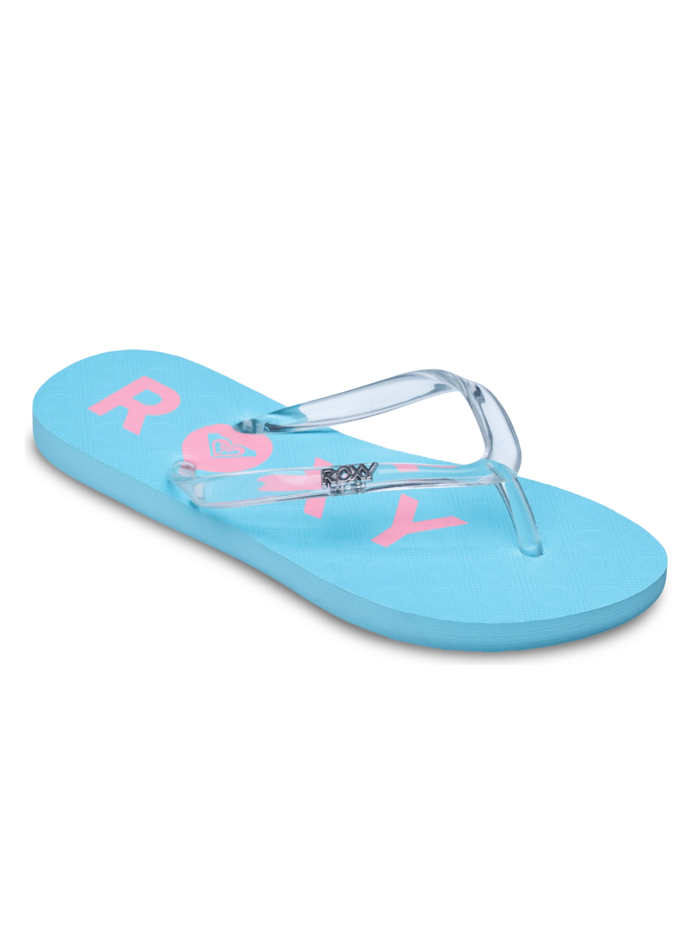 ROXY Sandals 'Rg Viva Jelly' in Blue