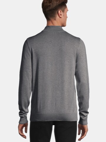Steffen Klein Sweater in Grey