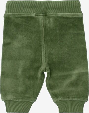 Villervalla Regular Pants in Green