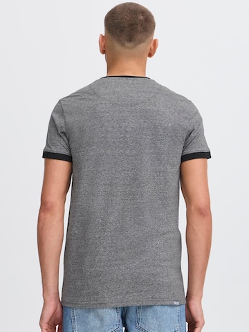 !Solid Shirt 'Benn' in Zwart