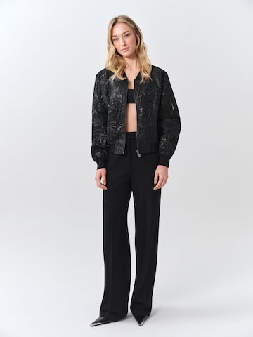 MB by Marta Buzolic - Chaqueta de entretiempo en negro