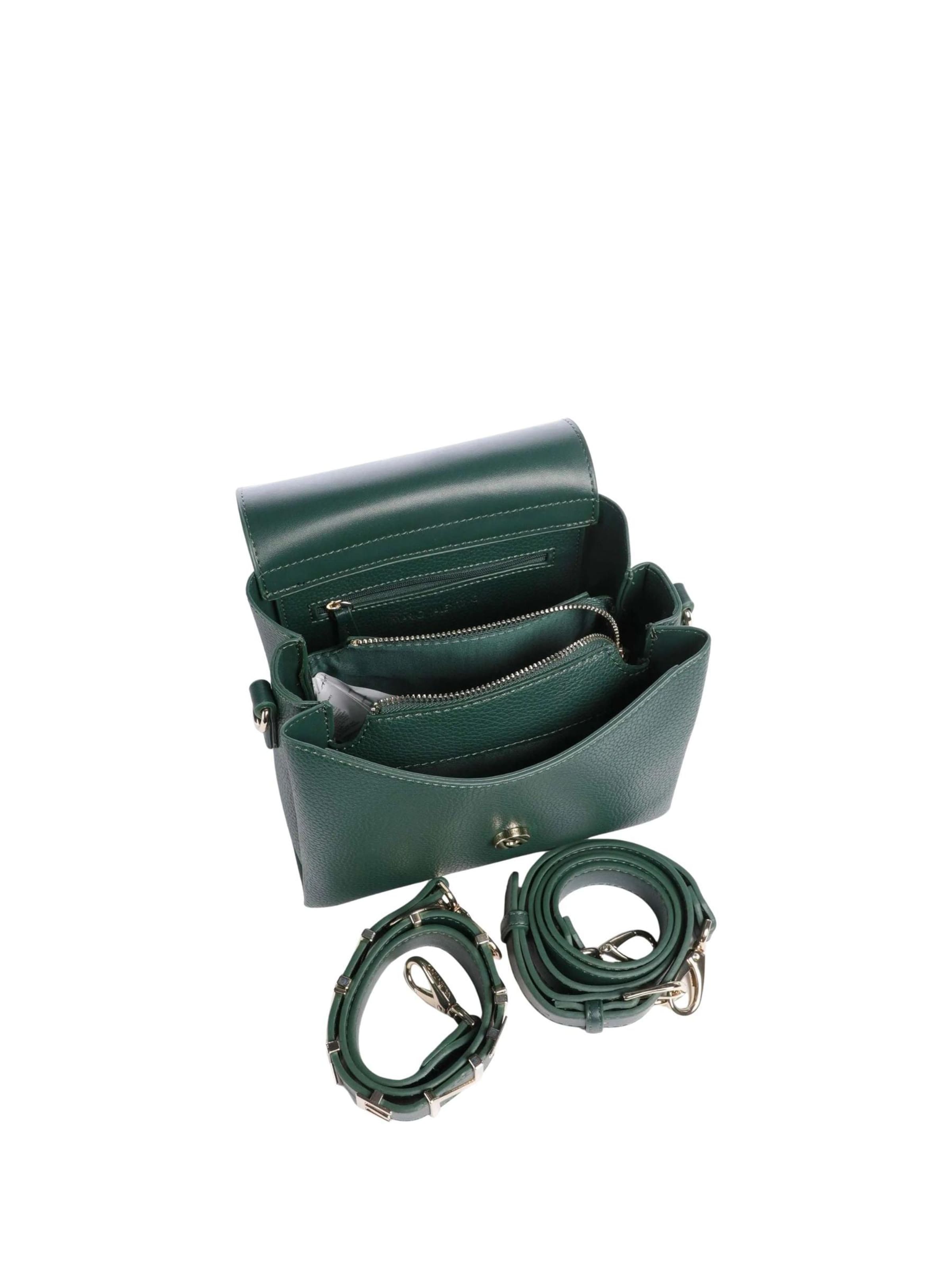 VALENTINO Handtas in Groen