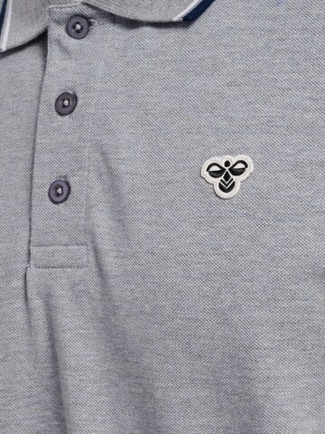 Hummel Shirt in Grey