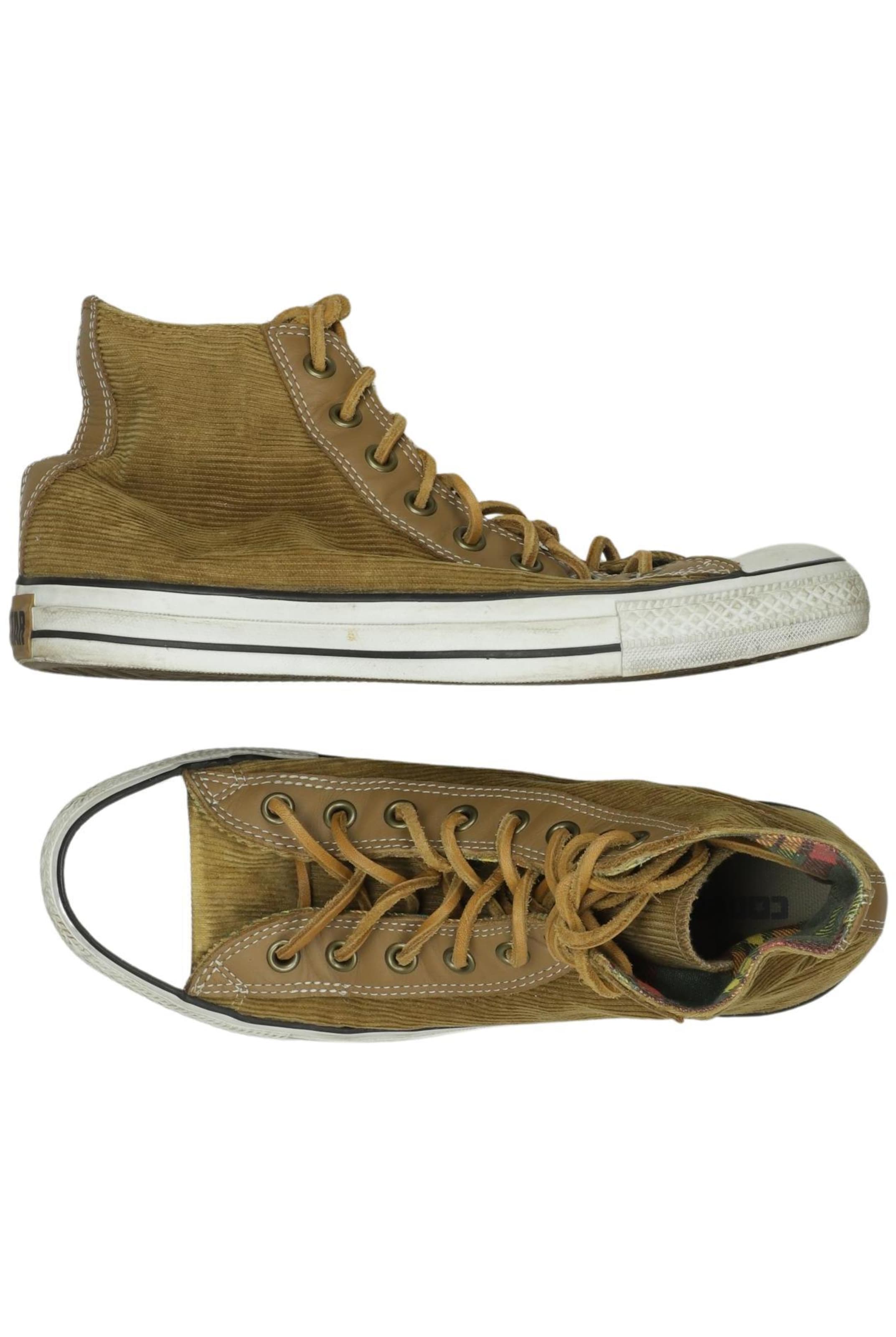 CONVERSE Sneakers & Trainers in 41,5 in Brown: front