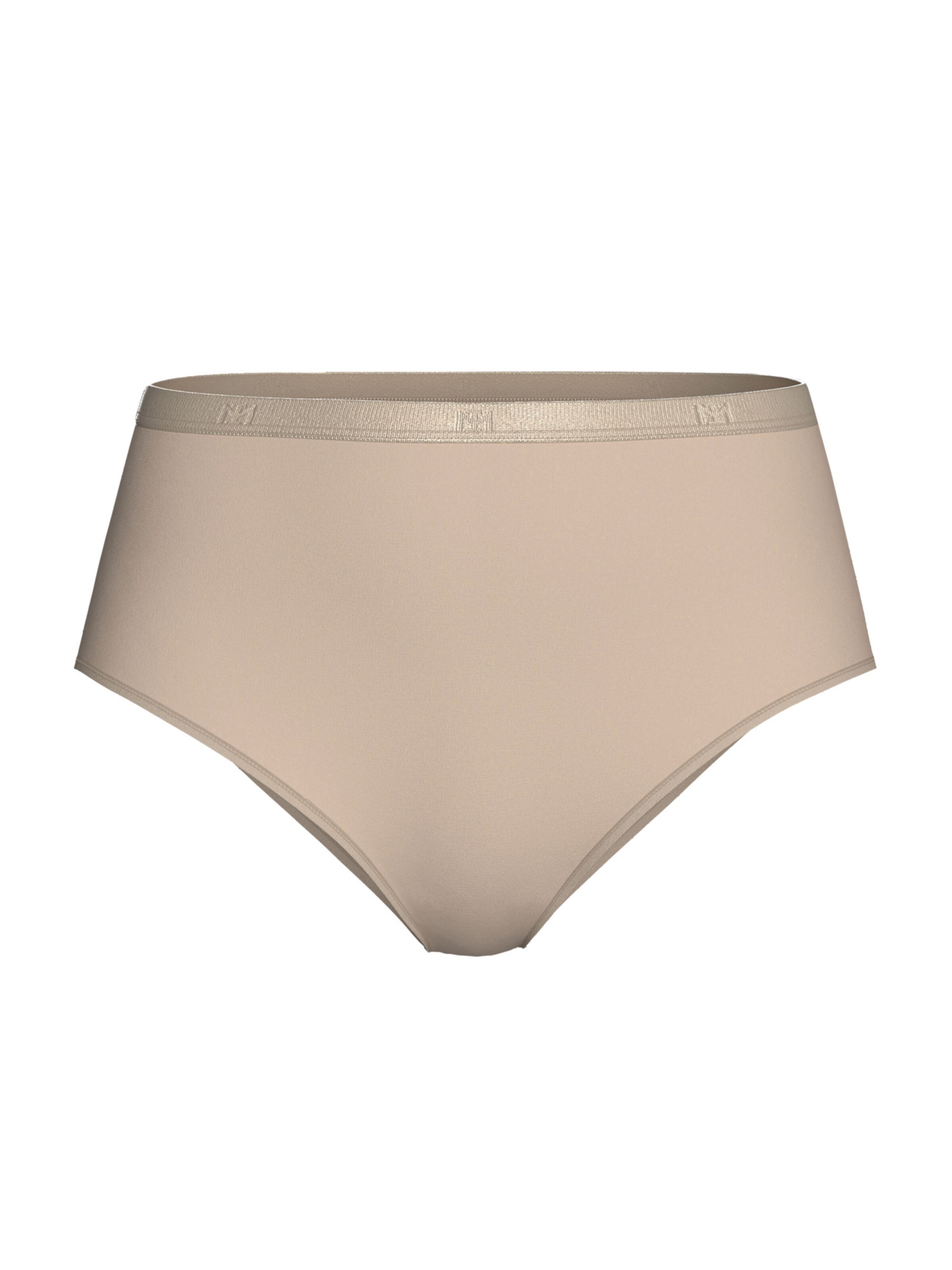 Slip IMPETUS en beige