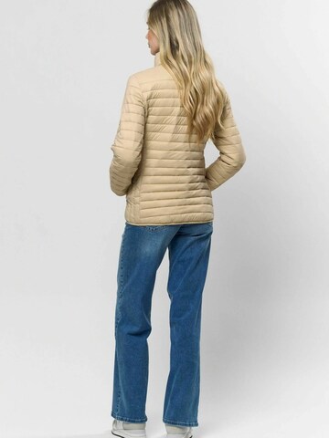 U.S. POLO ASSN. Tussenjas ' Joy ' in Wit