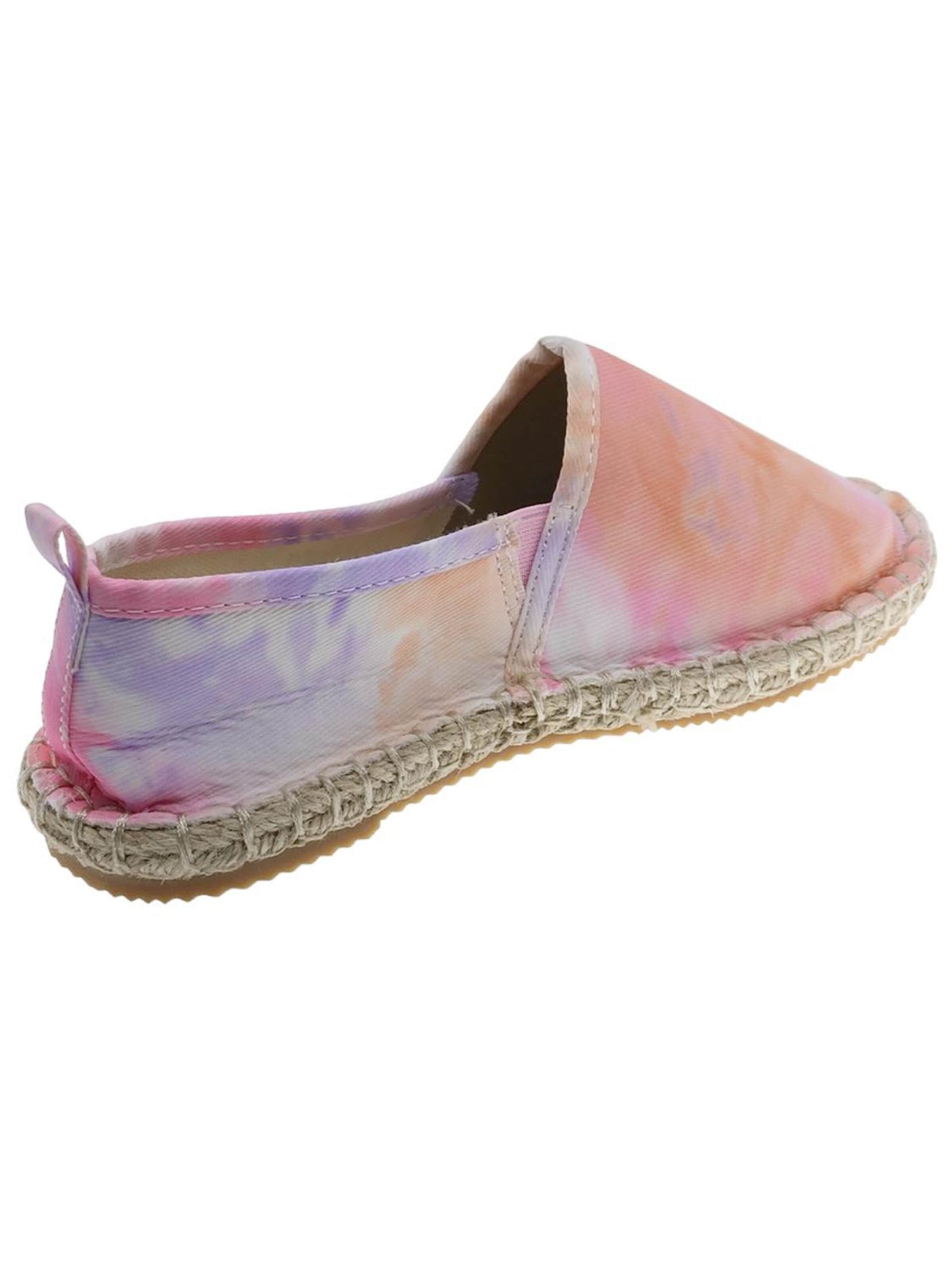 Beppi - Zapatos bajos 'Espadrilles' en lila