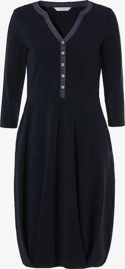 TATUUM Φόρεμα 'LANISTIKO' σε ναυτικό μπλε, Άποψη προϊόντος